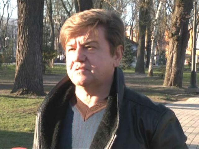 Збройне вторгнення РФ можливе між першим і другим турами виборів, — Карасьов - 2 квітня 2014 - Телеканал новин 24 Збройне вторгнення РФ можливе між першим і другим турами виборів, — Карасьов - 2 квітня 2014 - Телеканал новин 24