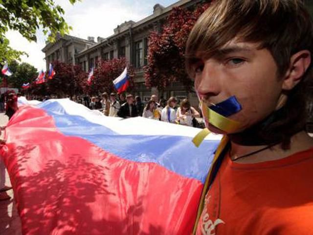 Русский язык в Украине из всех нацменьшинств защищен лучше всех, — Совет Европы