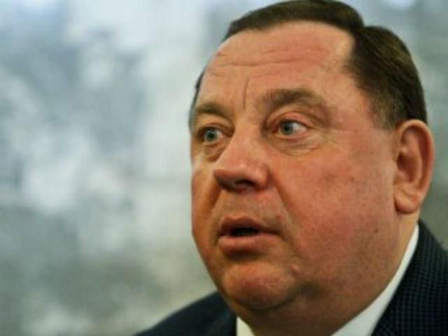 Мельнику продовжили термін тримання під вартою Мельнику продовжили термін тримання під вартою