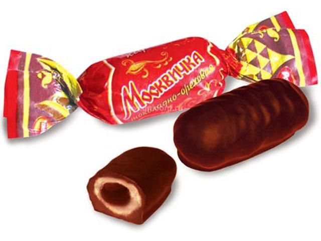 Україна з ініціативи Тягнибока відмовилася від російських цукерок, риби і сиру Україна з ініціативи Тягнибока відмовилася від російських цукерок, риби і сиру