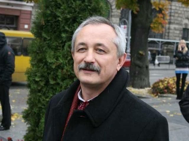 Куйбіда у 2013-му заробив майже 117 тис грн науковою діяльністю Куйбіда у 2013-му заробив майже 117 тис грн науковою діяльністю