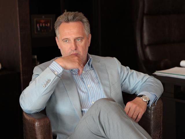 У США Фірташу пред’явили звинувачення У США Фірташу пред’явили звинувачення