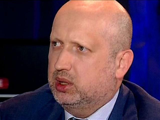 Стабільна українська влада, квітуча Україна — це вирок для Путіна, — Турчинов Стабільна українська влада, квітуча Україна — це вирок для Путіна, — Турчинов