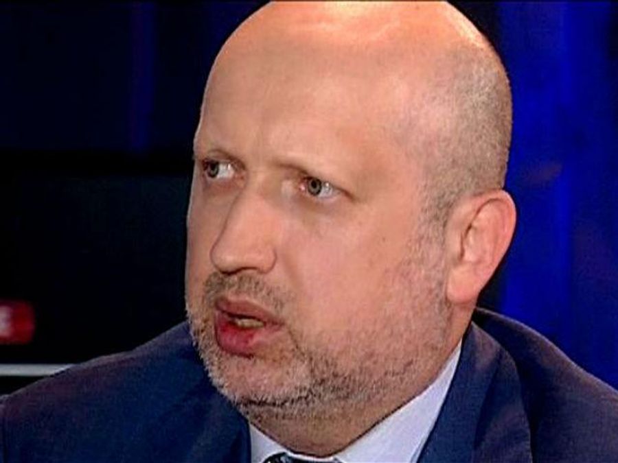 Стабільна українська влада, квітуча Україна — це вирок для Путіна, — Турчинов