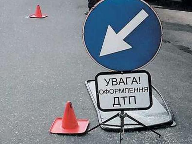 ДТП на Хмельниччині: троє загиблих ДТП на Хмельниччині: троє загиблих