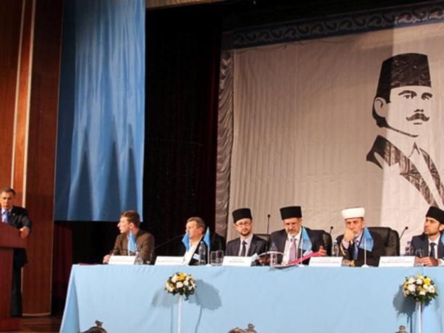 Кримські татари почали підготовку до референдуму (Відео)
