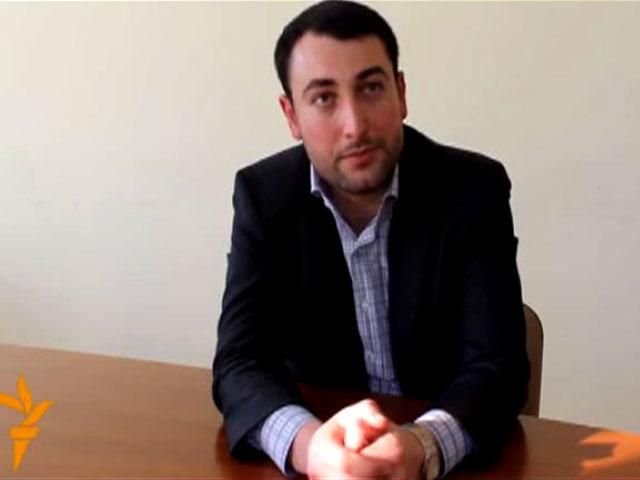 Этот референдум должен быть легитимен и признан в мире, - представитель Меджлиса Этот референдум должен быть легитимен и признан в мире, - представитель Меджлиса