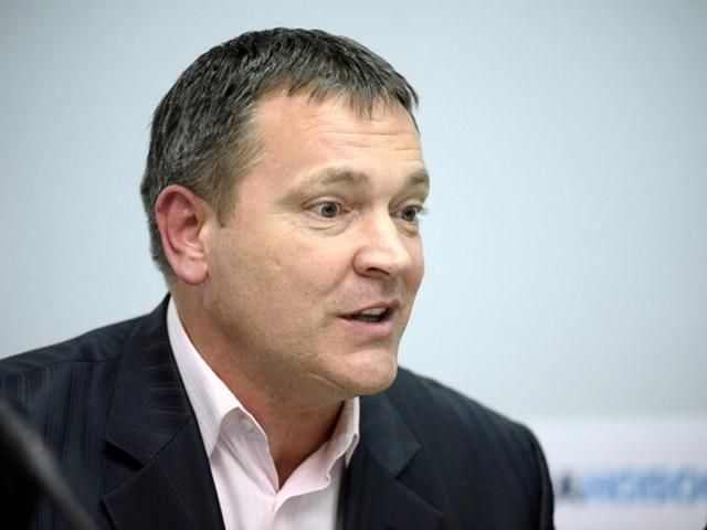 Колесніченко складає мандат (Документ) Колесніченко складає мандат (Документ)