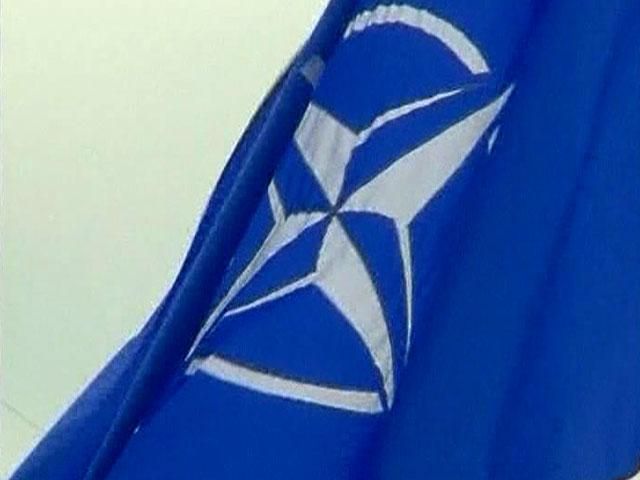 4 апреля - создание НАТО 4 апреля - создание НАТО