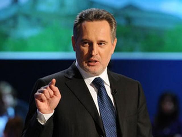 Суд Таджикистана конфисковал у Фирташа швейную фабрику Суд Таджикистана конфисковал у Фирташа швейную фабрику