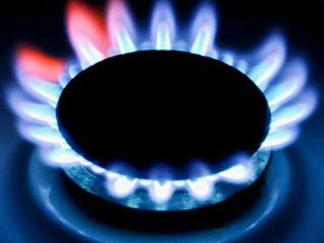 З 1 травня тарифи на газ для населення зростуть на 48-73%