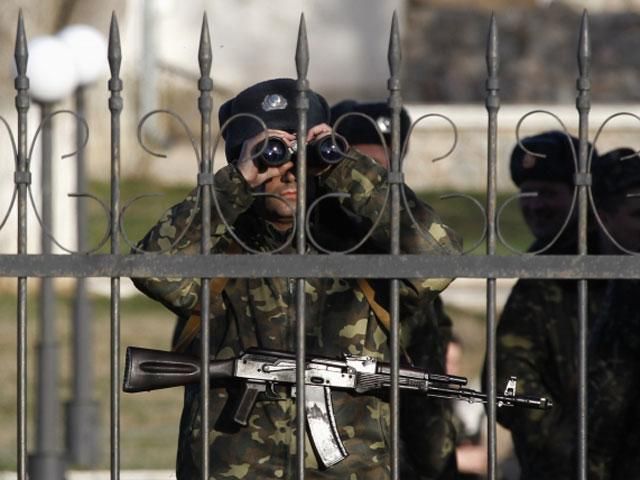 Держприкордонслужба попереджає про провокації на Донеччині Держприкордонслужба попереджає про провокації на Донеччині