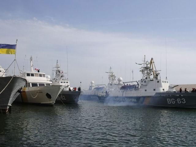 Росія готова передати Україні майно ЗСУ, яке залишилось у Криму, — МЗС РФ Росія готова передати Україні майно ЗСУ, яке залишилось у Криму, — МЗС РФ