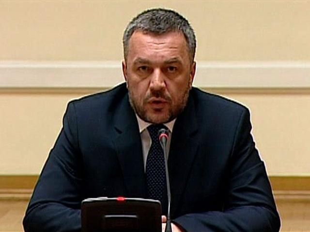 Установили лиц, которые принимали участие в расстрелах людей, - Махницкий Установили лиц, которые принимали участие в расстрелах людей, - Махницкий