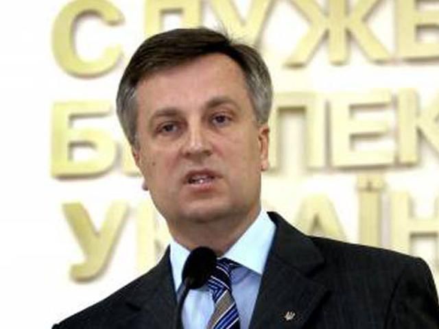 Організація масових вбивств відбувалась під керівництвом Януковича, — голова СБУ