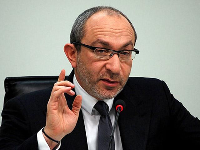 Аваков не исключает, что Кернес причастен к разгону Майдана в Харькове Аваков не исключает, что Кернес причастен к разгону Майдана в Харькове