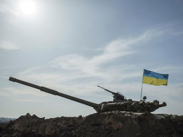 Російські військові в Криму ставляться до українських як до дезертирів