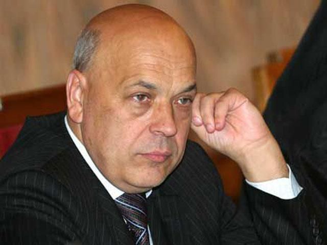 Первых 60 человек на Майдане убили не снайперы, - Москаль Первых 60 человек на Майдане убили не снайперы, - Москаль