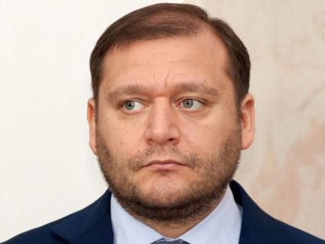 Суд зняв з Добкіна домашній арешт Суд зняв з Добкіна домашній арешт