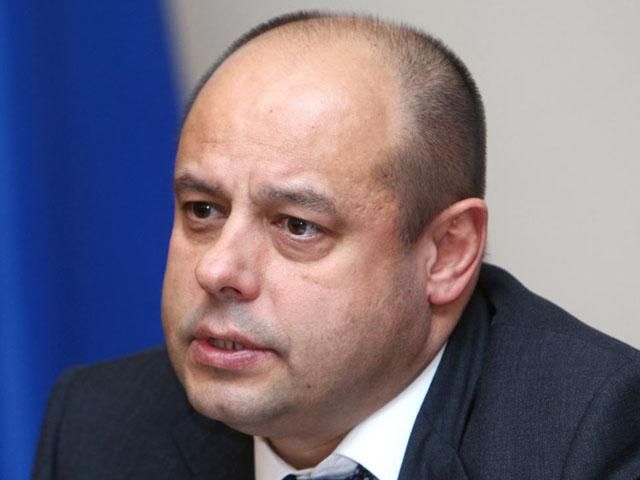 Для потреб українського населення щорічно необхідно понад 25 млрд. куб. м газу, - Продан Для потреб українського населення щорічно необхідно понад 25 млрд. куб. м газу, - Продан