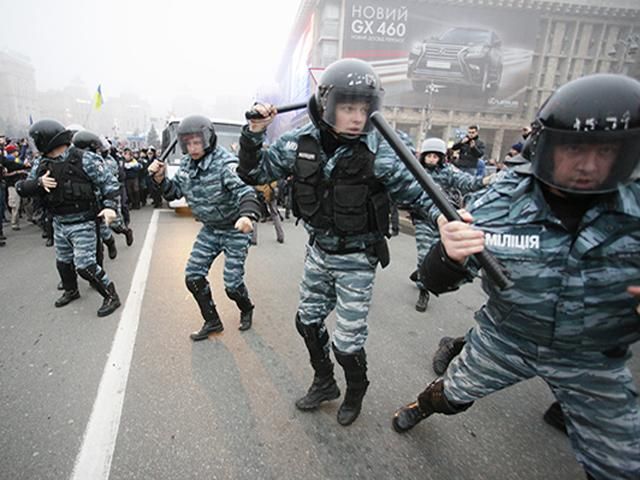 67 "беркутовцев" покинули территорию Украины, - МВД 67 "беркутовцев" покинули территорию Украины, - МВД