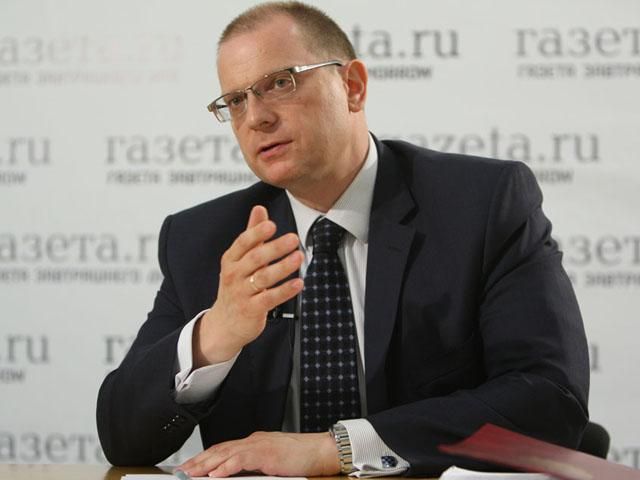 В России говорят, что следят за расследованием "майдановского" мятежа В России говорят, что следят за расследованием "майдановского" мятежа