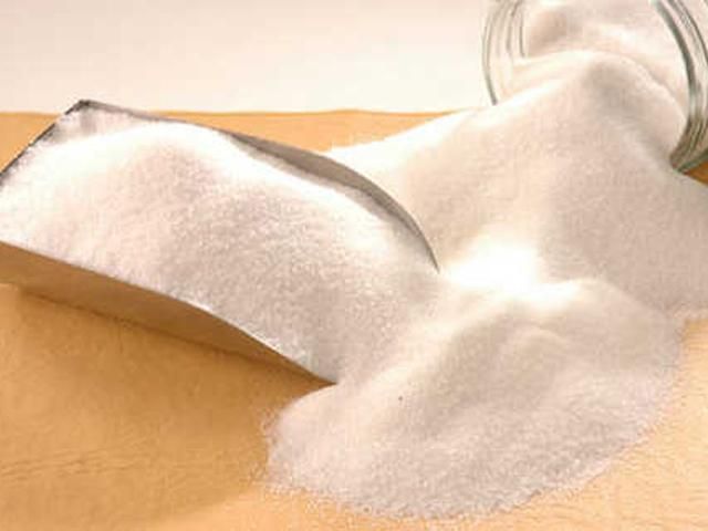 Украина приостановила поставки сахара в Крым Украина приостановила поставки сахара в Крым