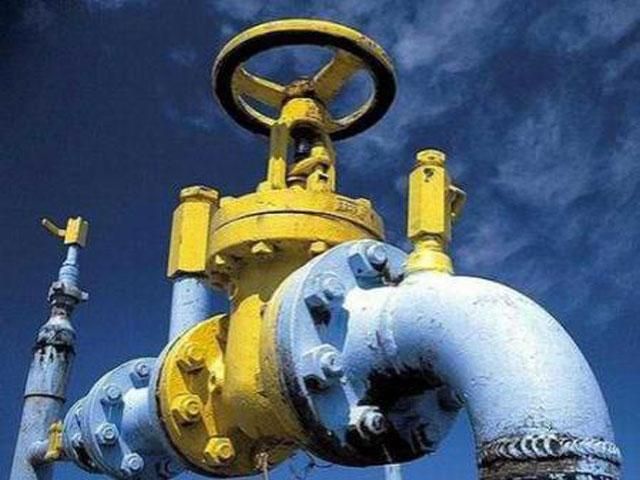  Україна готова заплатити за газ російським кредитом