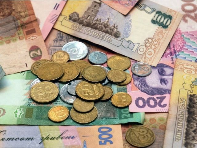 Доходи бюджету України в першому кварталі зросли майже на 5 млрд. грн. Доходи бюджету України в першому кварталі зросли майже на 5 млрд. грн.