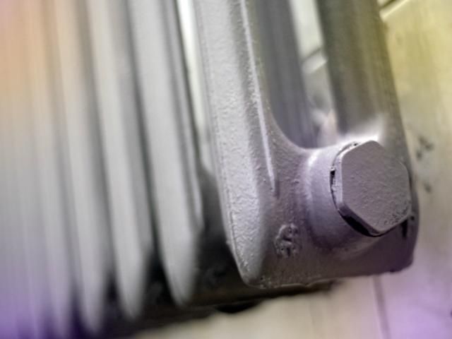 Отопление в Киеве отключат 6 апреля Отопление в Киеве отключат 6 апреля