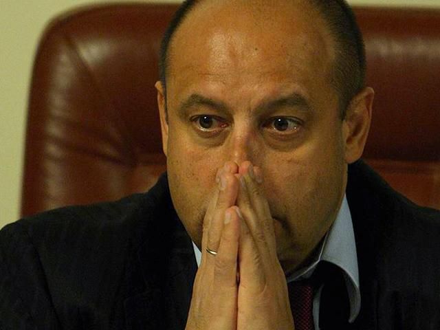 Україна вважає ціну на російський газ надто високою Україна вважає ціну на російський газ надто високою