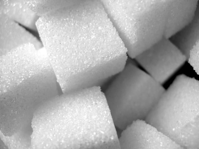 Українські виробники готові постачати цукор на європейські ринки Українські виробники готові постачати цукор на європейські ринки