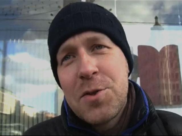 Росіяни висловились про Крим (Відео) Росіяни висловились про Крим (Відео)