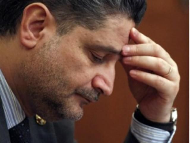 Премьер Армении ушел в отставку Премьер Армении ушел в отставку