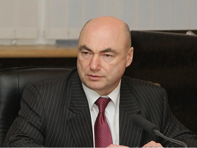 Ми на початку шляху в розслідуванні розстрілу активістів на Майдані, — Євдокімов Ми на початку шляху в розслідуванні розстрілу активістів на Майдані, — Євдокімов