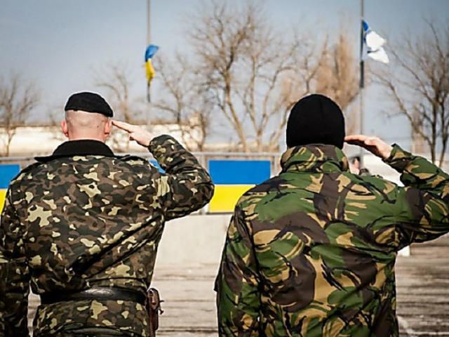 Из Крыма на материковую часть сегодня переедут курсанты академии ВМС Из Крыма на материковую часть сегодня переедут курсанты академии ВМС