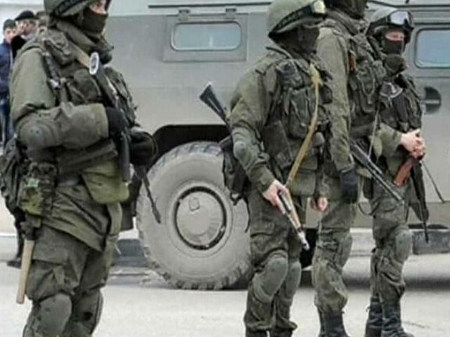 На следующей неделе Минюст получит оценки убытков от аннексии Крыма - 4 апреля 2014 - Телеканал новин 24 На следующей неделе Минюст получит оценки убытков от аннексии Крыма - 4 апреля 2014 - Телеканал новин 24