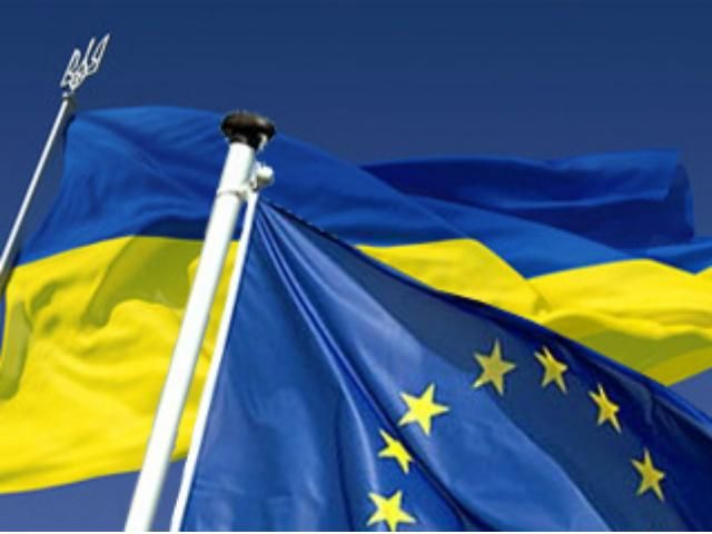 Міністри закордонних справ ЄС також сьогодні обговорять ситуацію в Україні