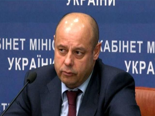 Словаччина блокує питання про реверс газу, — Продан Словаччина блокує питання про реверс газу, — Продан