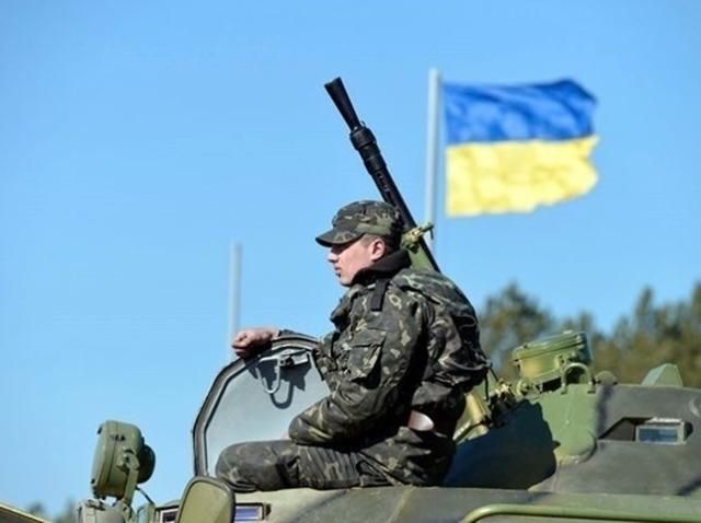 Украинцы перечислили армии более 80 млн гривен помощи Украинцы перечислили армии более 80 млн гривен помощи