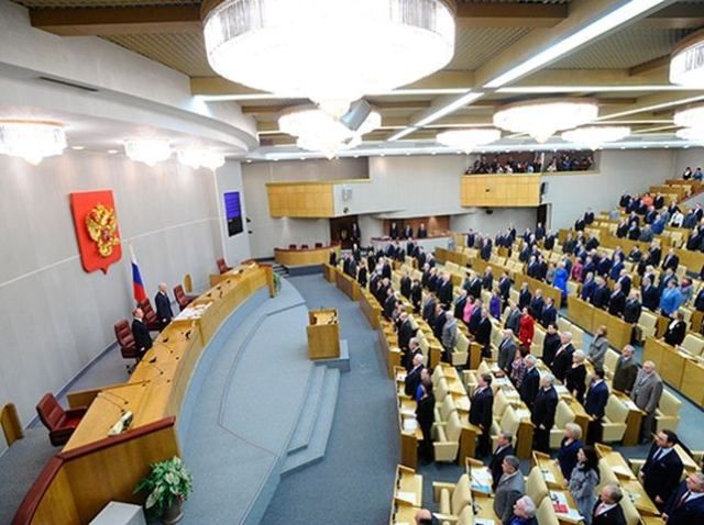 Росія по-новому стурбована подіями в Україні: владу в Києві звинувачують у політичних репресіях Росія по-новому стурбована подіями в Україні: владу в Києві звинувачують у політичних репресіях