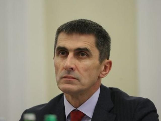 Україна збирається припинити військову співпрацю з Росією, — Ярема Україна збирається припинити військову співпрацю з Росією, — Ярема