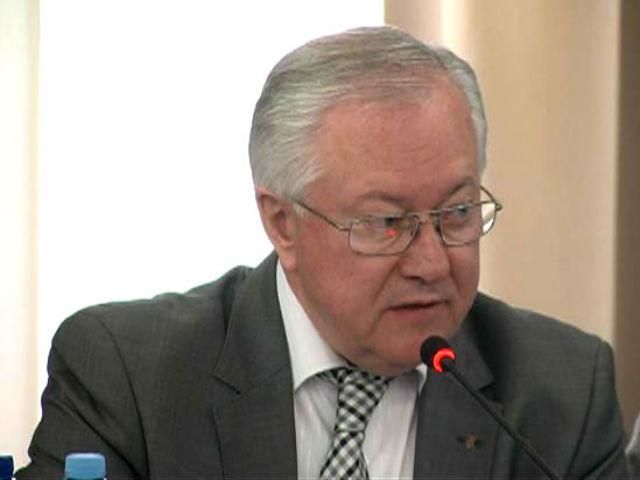 ЄС не підписав усю угоду з Україною, бо прислухався до Росії, — Тарасюк ЄС не підписав усю угоду з Україною, бо прислухався до Росії, — Тарасюк