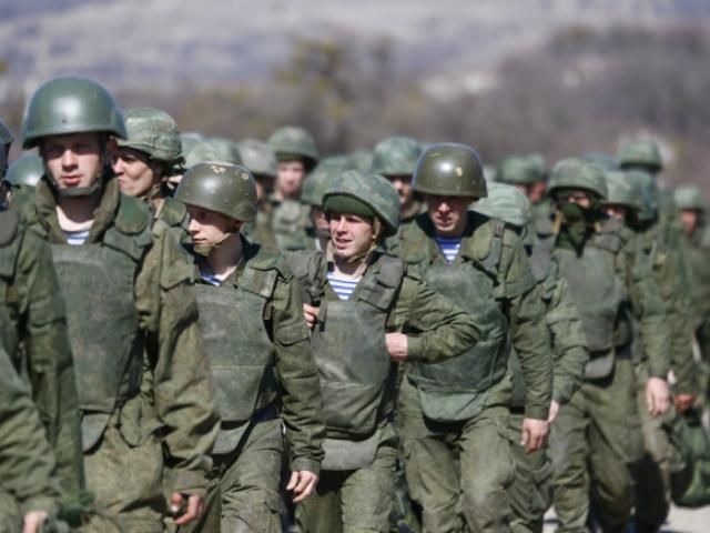 Біля кордонів України 10-15 тисяч російських військових, — Ярема 