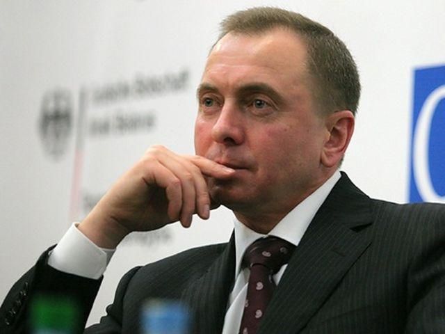 Украине нашли замену: главенствовать в СНГ готова Беларусь