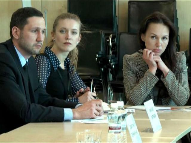 Українці активно інвестували в нерухомість Українці активно інвестували в нерухомість