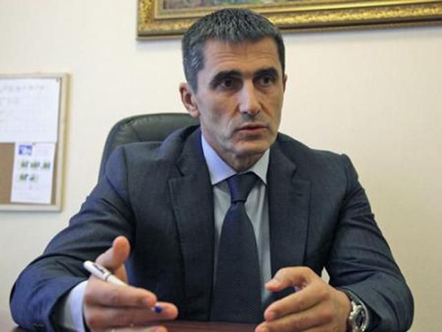 Янукович финансирует сепаратистов в Украине, - Ярема Янукович финансирует сепаратистов в Украине, - Ярема