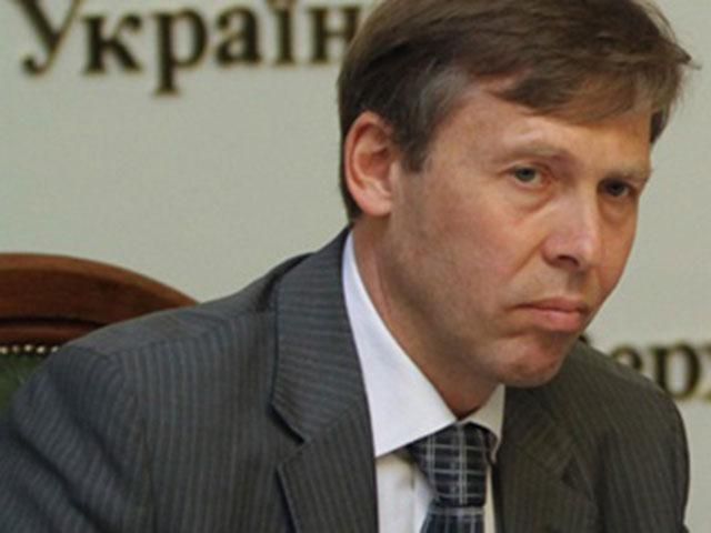 Порушення присяги суддями КС має розглянути Рада, а не з'їзд суддів, — Соболєв