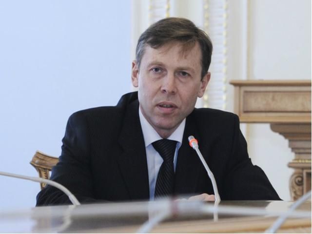 Рада буде повноцінно працювати тільки два дні, 8-9 квітня, — Соболєв Рада буде повноцінно працювати тільки два дні, 8-9 квітня, — Соболєв