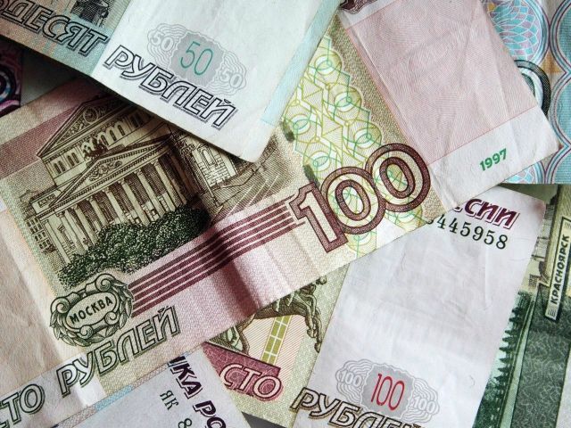 В Криму почав працювати перший російський банк